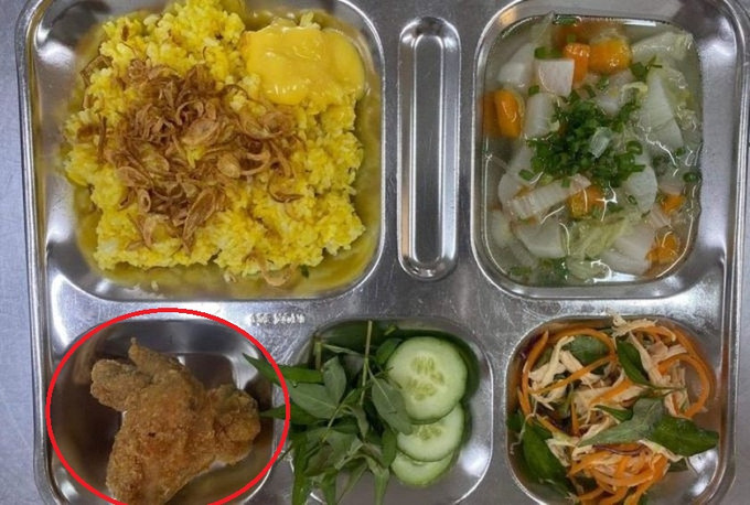 Ba vi khuẩn Salmonella, E.Coli và B.cereus trong món cánh gà chiên ở vụ ngộ độc thực phẩm nguy hại tới sức khoẻ con người ra sao?