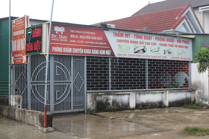 Hà Tĩnh: Sở Y tế Hà Tĩnh đề nghị UBND huyện Lộc Hà kiểm tra, xử lý nội dung phản ánh của Tạp chí Sức Khỏe Cộng Đồng