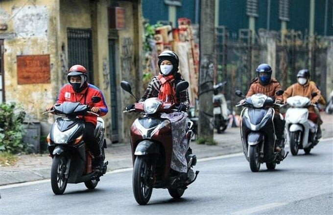 Chủ động ứng phó với diễn biến thiên tai trong những ngày tới