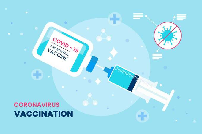 WHO: Vaccine COVID-19 an toàn cho trẻ từ 6 tháng đến dưới 5 tuổi