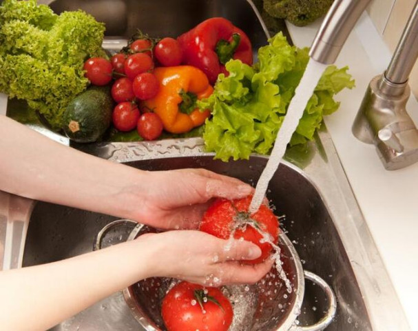 Hà Nội tìm các giải pháp trong quản lý an toàn thực phẩm, phòng chống ngộ độc thực phẩm và bệnh truyền qua thực phẩm