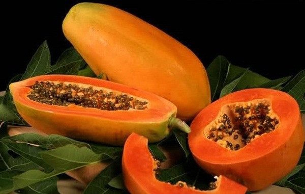 Các loại trái cây phù hợp để ăn vào buổi tối
