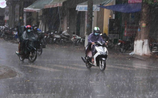 Yên Bái chủ động ứng phó với gió mùa đông bắc và rét trên địa bàn tỉnh