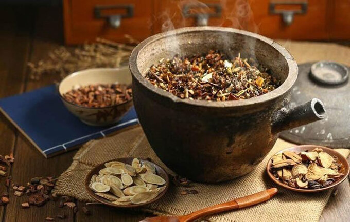 Một số vị thuốc đông y điều trị rối loạn tiền đình
