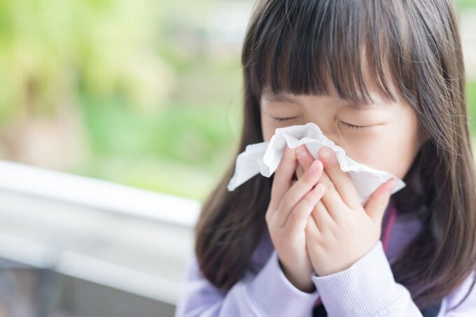Chủ động phòng chống cúm mùa, bảo vệ sức khỏe
