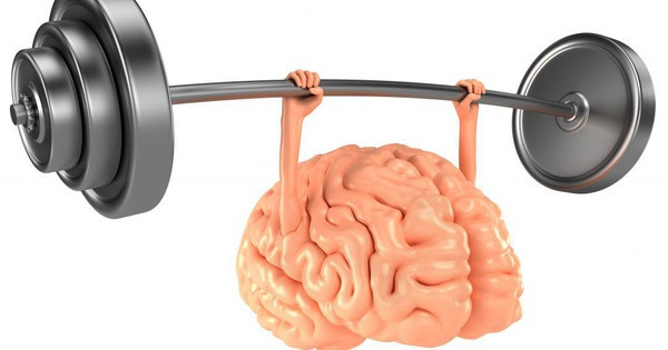 Khám phá cơ chế tăng cường trí não của thói quen tập thể dục