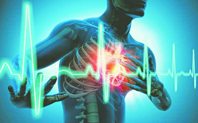 Rối loạn nhịp tim đang là nguyên nhân của rất nhiều trường hợp đột tử hiện nay
