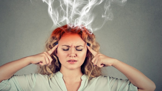 Điều trị mất ngủ, trầm cảm, sương mù não hậu COVID-19 bằng Nam y