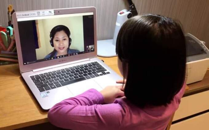 Hà Nội bảo vệ và hỗ trợ trẻ em tương tác lành mạnh, sáng tạo trên môi trường mạng giai đoạn 2022-2025