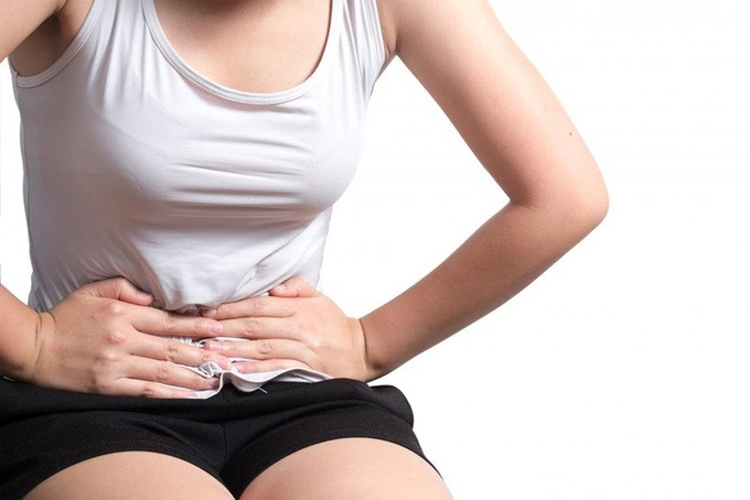 Dấu hiệu cảnh báo u nang buồng trứng chị em nên thận trọng
