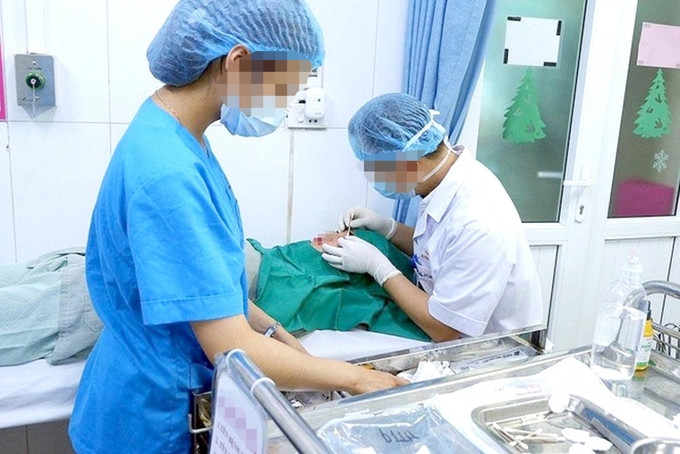 TP. HCM chia các cơ sở cung ứng các "dịch vụ làm đẹp" thành 3 nhóm khác nhau