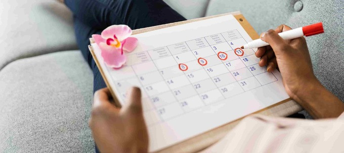 5 loại thực phẩm giúp giảm đầy hơi trong kỳ kinh nguyệt