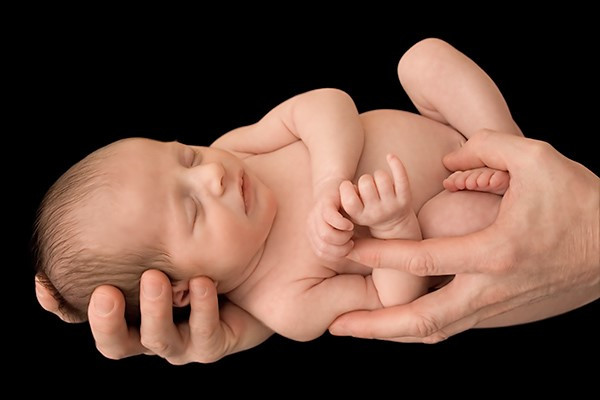 Tìm hiểu về hội chứng chết đột ngột ở trẻ nhỏ