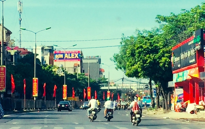 Hà Nội: Thông qua Nghị quyết quy định mức tiền phạt vi phạm hành chính trong lĩnh vực văn hóa ở khu vực nội thành