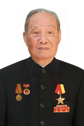 Tưởng nhớ đồng chí Vũ Oanh, Lão thành Cách mạng, nguyên ủy viên Bộ Chính trị, nguyên Chủ tịch Hội Giáo dục chăm sóc sức khỏe cộng đồng Việt Nam!