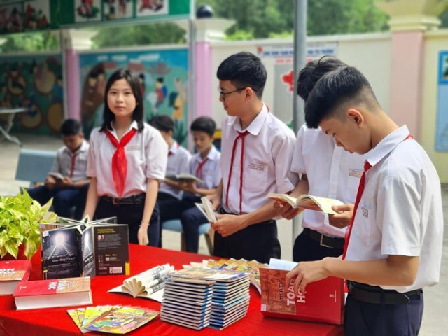 Bình Dương sẽ hỗ trợ trẻ em nghèo, yếu thế được học nghề và ăn ở miễn phí