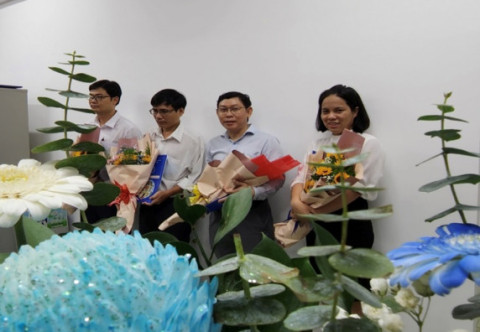 Sở Y tế TP. HCM thành lập Phòng Công nghệ thông tin