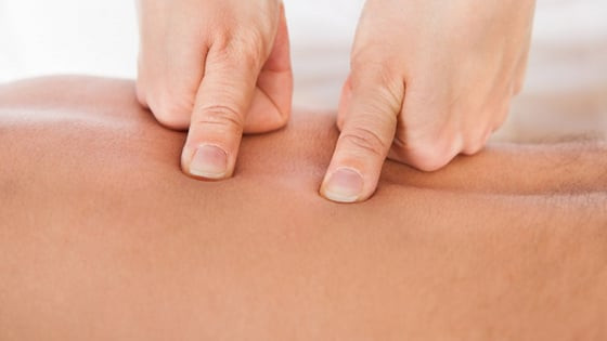 Huyệt Tỳ Du hiện được vận dụng khá phổ biến trong hoạt động trị bệnh, chăm sóc y tế