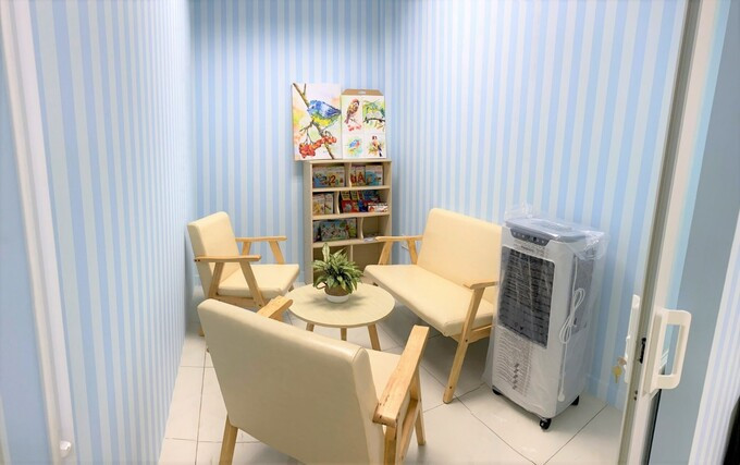TP. HCM triển khai thí điểm mô hình hỗ trợ phụ nữ, trẻ em bị bạo lực, xâm hại tình dục