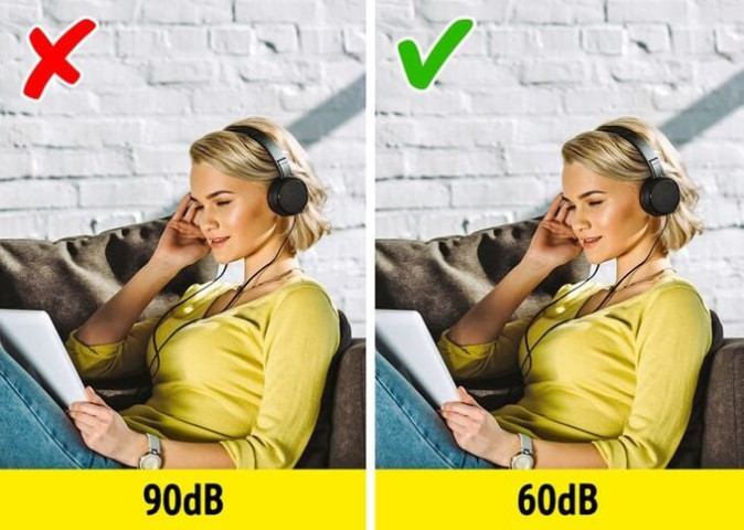 Những cách hiệu quả để cải thiện khả năng nghe của bạn
