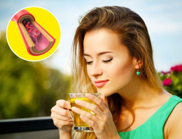 11 loại trà tốt hơn 1 giờ tại phòng tập thể dục