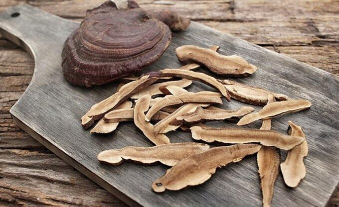 Có nên sử dụng nấm linh chi để bồi bổ sức khỏe không?