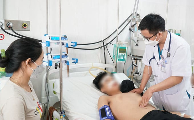 Đắk Lắk đã có 10 ca tử vong do sốt xuất huyết
