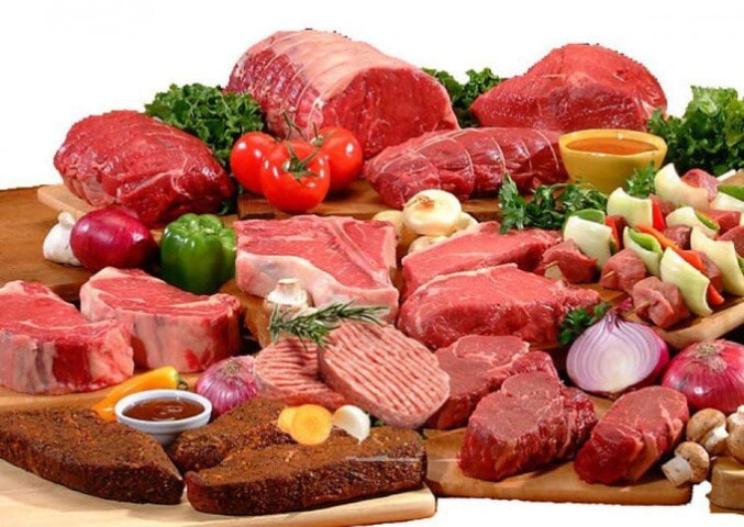 Thực phẩm nên tránh sử dụng trước khi chạy bộ