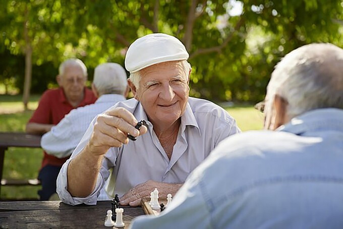 Giảm nguy cơ mắc Alzheimer nhờ kết hợp những thói quen sống lành mạnh