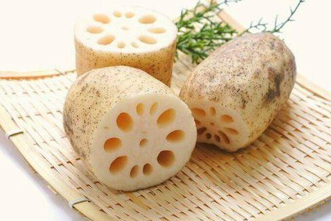 Thực phẩm có tính kiềm hỗ trợ hạ mỡ máu, cải thiện miễn dịch