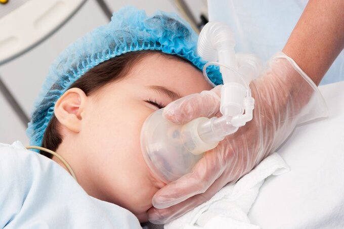 Phú Thọ ghi nhận 1 trường hợp trẻ 8 tuổi mắc cúm B biến chứng rất nặng