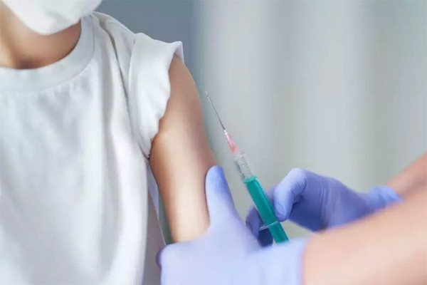 Các vaccine cần tiêm ngừa cho bệnh nhân không có lá lách
