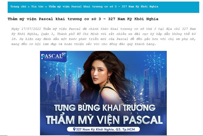 TP. HCM: Khám bệnh, chữa bệnh không giấy phép, một số bác sĩ chuyên khoa bị xử phạt