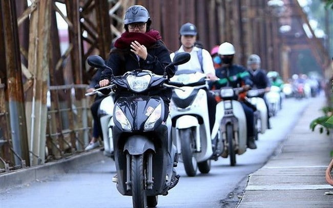 Dự báo thời tiết ngày 26/12: Miền Bắc ngày nắng hanh, đêm rét sâu