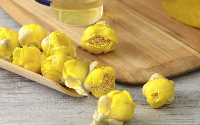 Tuyên Quang xác định phát triển cây dược liệu là một trong những hướng đi mới