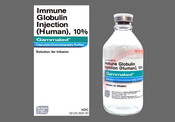 Đảm bảo cung ứng dịch truyền Albumin, Globulin