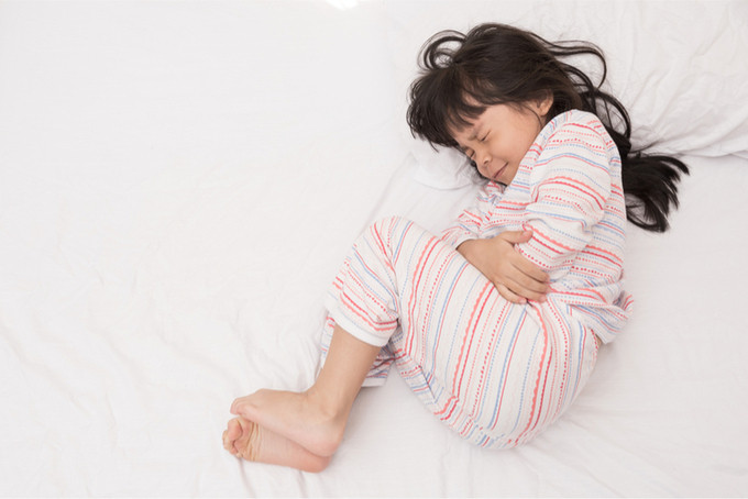 Hải Phòng cấp cứu kịp thời 2 bệnh nhi viêm phúc mạc do thủng dạ dày