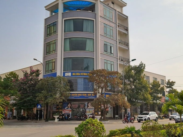 Thanh Hóa: Nha khoa Victorya Luxury bị tịch thu giấy phép nhưng vẫn hoạt động