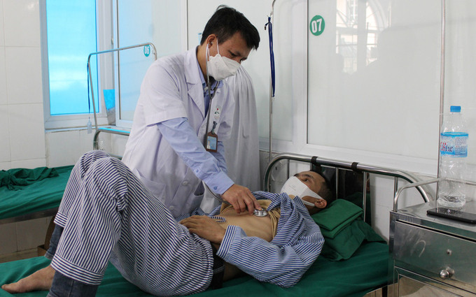 Hà Giang chủ động tầm soát bệnh đái tháo đường