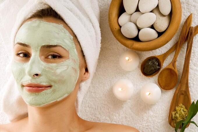 Các loại mặt nạ dành cho da hỗn hợp mùa lạnh