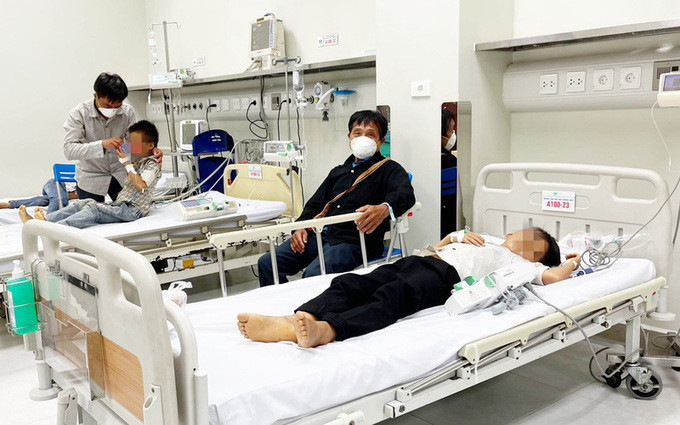Lào Cai: Ghi nhận 3 vụ ngộ độc thực phẩm, không có trường hợp tử vong trong năm 2022