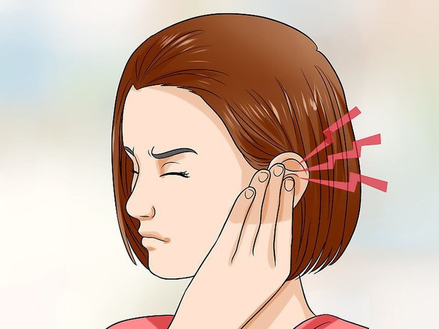 Nghe tiếng ve kêu trong tai là triệu chứng của bệnh gì?
