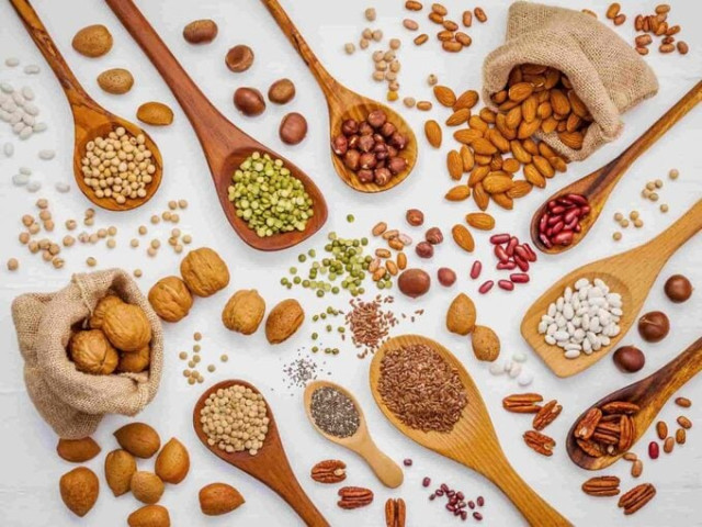 Top 10 loại thực phẩm tốt cho trí não