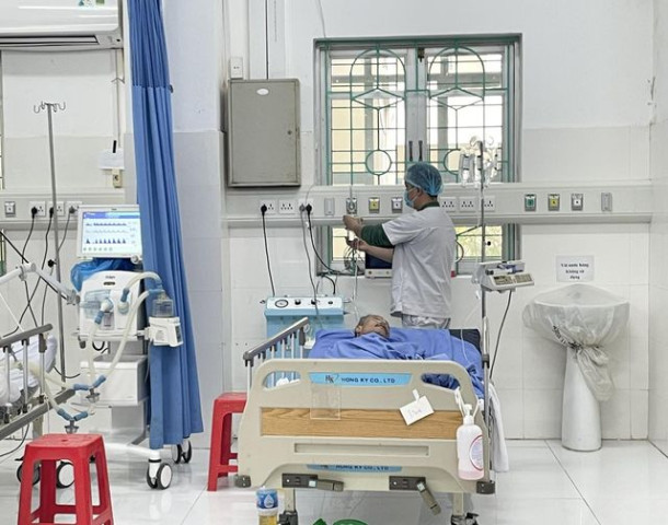 Cao Bằng: Cẩn trọng với tình trạng ăn nhầm lá cây rừng có độc