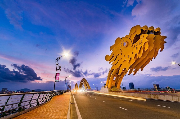 Đà Nẵng đứng đầu trong 63 tỉnh thành về bảo vệ môi trường