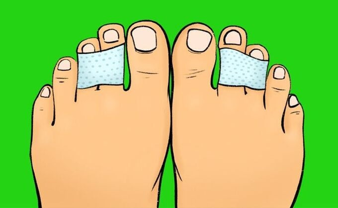 10 mẹo vặt với giày để giữ cho đôi chân của bạn an toàn và khỏe mạnh