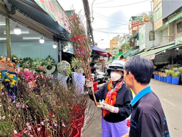 Dự báo thời tiết dịp Tết Nguyên đán Quý Mão 2023 trên cả nước