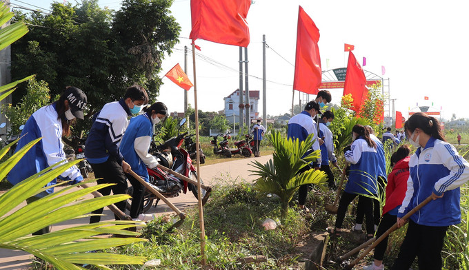 Bắc Giang đẩy mạnh kiểm tra, ngăn chặn vi phạm pháp luật về tài nguyên và môi trường
