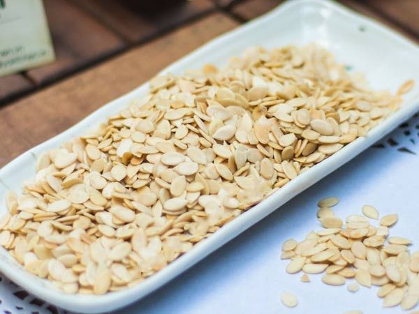 Những loại hạt khiến đường huyết tăng, không tốt cho người có bệnh tiểu đường