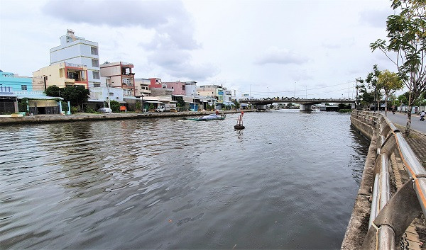Cà Mau chủ động ứng phó tình hình xâm nhập mặn, mưa trái mùa